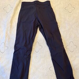 Wrangler atg synthetic pant